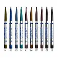 بيل بريسيشن ستاي اون اي لاينر / 03 | Bell Precision Stay - On Lip Liner No 03