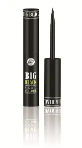 بيل بيج بلاك اي لاينر سائل | Bell Big Black Liquid Eye Liner