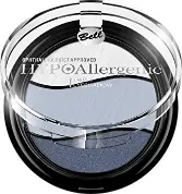 بيل تريو اي شادو / 01 | Bell Trio Eyeshadow No 01