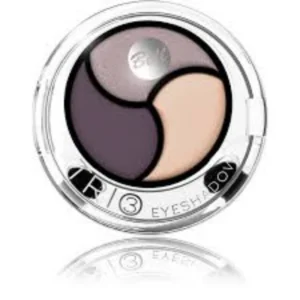 بيل تريو اي شادو / 02 | Bell Trio Eyeshadow No 02