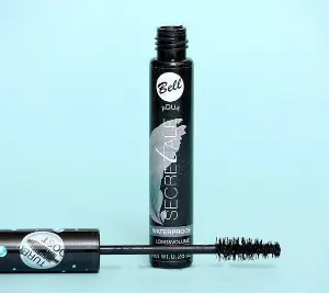 بيل سيكريتال اكوا وتر بروف لونج اند فوليم مسكرة | Bell Secretale Aqua Waterproof Long & Volume Mascara
