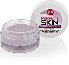 بيل بيرفكت سكين بروفيشنال اي شادو | Bell Perfect Skin Professional Eyeshadow Base