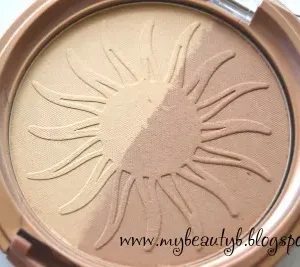 بيل برونز صن باودر / 021 | Bell Bronze Sun Powder No 021