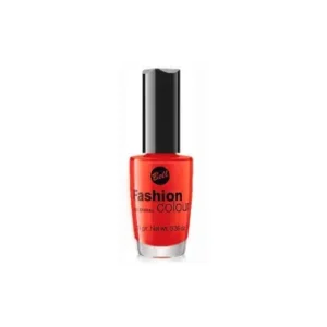 بيل فاشون طلاء اظافر ملون / 204 | Bell Fashion Colour Nail Enamel No 204