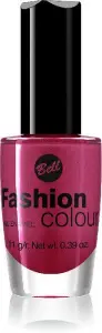 بيل فاشون طلاء اظافر ملون / 806 | Bell Fashion Colour Nail Enamel No 806