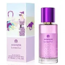اجنر ليدي داي ماء تواليت 50 ملي | Aigner Ladies Day Edt 50Ml
