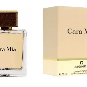 اجنر كارا ميا ماء معطر 50 ملي | Aigner Cara Mia Edp 50Ml