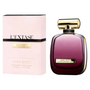 نينا ريسي.بي. نر ليكستاس أو دو بارفان 50مل | Nina Ricci.P. Nr Lextase Edp 50ml