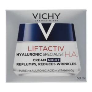 Vichy Lift Aktyf Supreme Night D S 50 Ml