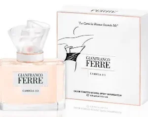 فييري كاميكا 113 ماء معطر 100 مل | Ferre.p. Camicia 113 Edp 100Ml