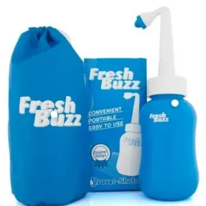فريش باذ شطافة سفر 775 مل | Fresh Badh Shtafa Travel 775 Ml