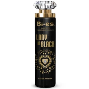 بي.يس ليدي ان بلاك 100 مل | Bi-Es Lady In Black 100Ml