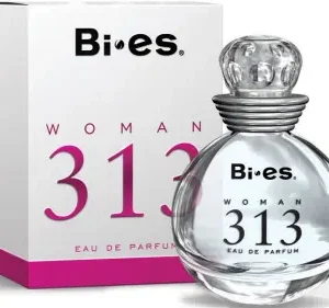 بي.يس برفان 333 / 100 مل | B.Ys Perfume 333 / 100 Ml