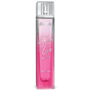 بي.يس كيس اوف لاف 100 مل | Bi-Es Kiss Of Love 100Ml