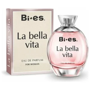 بي.يس لا بيلا فيتا 100 مل | Bi-Es La Bella Vita 100Ml