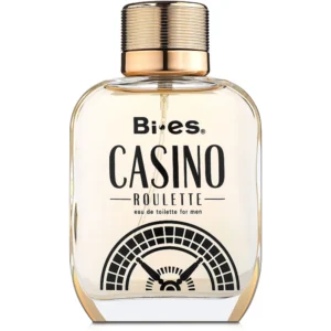 بي.يس كازينو روليت 100 مل | Bi-Es Casino Roulette 100Ml