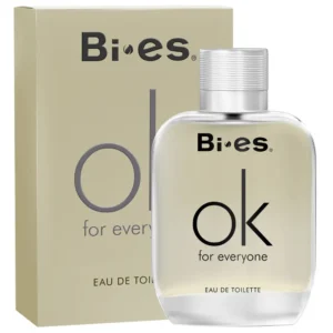 بي.يس اوك فور ايفري وان 100 مل | Bi-Es Ok For Everyone 100Ml