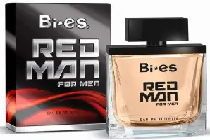 بي.يس ريد مان 100 مل | Bi-Es Red Man 100Ml