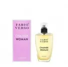 Fabio Verso Change Women 50Ml
