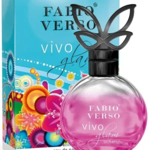 Fabio Verso Vivo Glam 50Ml Women