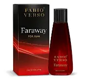 Fabio Verso Faraway 100Ml Men