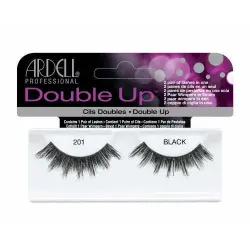 ارديل دبل اب بلاك رموش / 201 | Ardell Double Up Black Lashes / 201