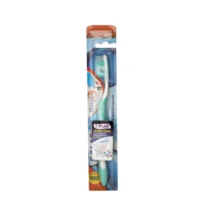 Ima Brush Teeth Anti Marjyn Medium