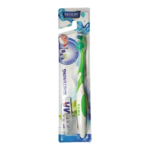 ايما برو وايتنج فرشاة اسنان سوفت | Ima Pro Whitening Brush Teeth Soft