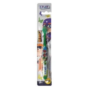 ايما كيدز هيرو فرشاة اسنان بروفيشنال | Ima Kids Hero Brush Teeth Professional