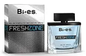 بي.يس فريش زون 100 مل | Bi-Es Fresh Zone 100Ml