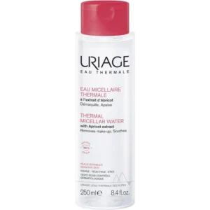 يورياج ثيرمال ميسلار واتر اس.اس 250 مل | Ur. Thermal Micellar Water Ss 250Ml