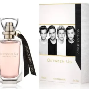 وان ديركشن برفان بيتوين اس ماء معطر 100 مل | One Direction Between Us Edp 100 Ml