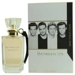 وان ديركشن برفان بيتوين اس ماء معطر 50 مل | One Direction Between Us Edp 50 Ml
