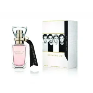 وان ديركشن برفان بيتوين اس ماء معطر 30 مل | One Direction Between Us Edp 30 Ml