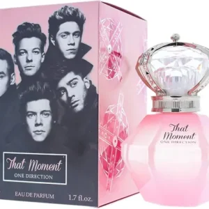 وان ديركشن برفان تي.ام ماء معطر 50 مل | One Direction Tm Edp 50 Ml