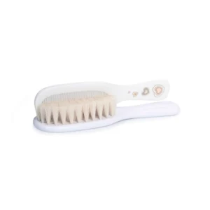 كانبول طقم فرشاة ومشط للشعر | Canpol Set Brush Wmsht Hair