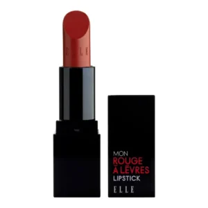 ايل ليب ستيك روج فوليبتكس / 06 | Elle Lipstick S06 Rouge Voluptueux