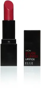 ايل ليب ستيك روز فيلوروس / 07 | Elle Lipstick S07 Rose Velours