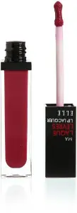 ايل ليب لاكيو بورديكس اينيفرانت / 04 | Elle Lip Laque L04 Bordeaux Enivrant