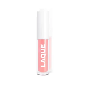 ايل شفاه لاك بي03 روز كارتز | Elle Lip Laque P03 Rose Quartz