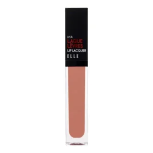 ايل ليب لاكيو كورايل اوبال / 04 | Elle Lip Laque P04 Corail Opale