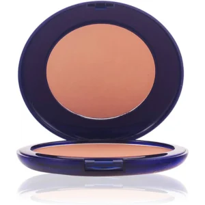 Elle Metal Eye Shadow 02 Soleil Cuivre