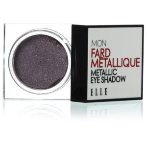 Elle Metal Eye Shadow 03 Nuit Violine