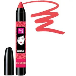 ايل كريون ماجينتيك اسير / 06 | Elle Crayon Magnetic 06 Acier