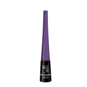 ايل اي لاينر ديب بربل / 03 | Elle Eyeliner 03 Deep Purple