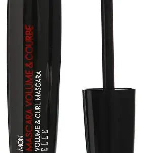ايل ماسكارا فوليوم برون/ 02 | Elle Mascara Volume 02 Brun