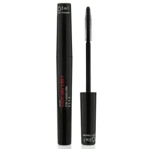 ايل مسكرة 3×1 نوير / 01 | Elle Mascara 3En1 01 Noir