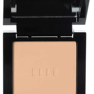 ايل كومباكت فونديشن كانيلي / 06 | Elle Compact Foundation F06 Cannelle