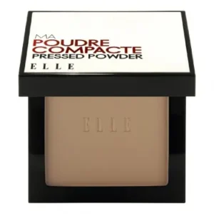 ايل كومباكت باودر ميل / 04 | Elle Compact Powder P04 Miel