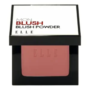ايل بلش باودر بويس دي روز / 04 | Elle Blush Powder 04 Bois D Rose